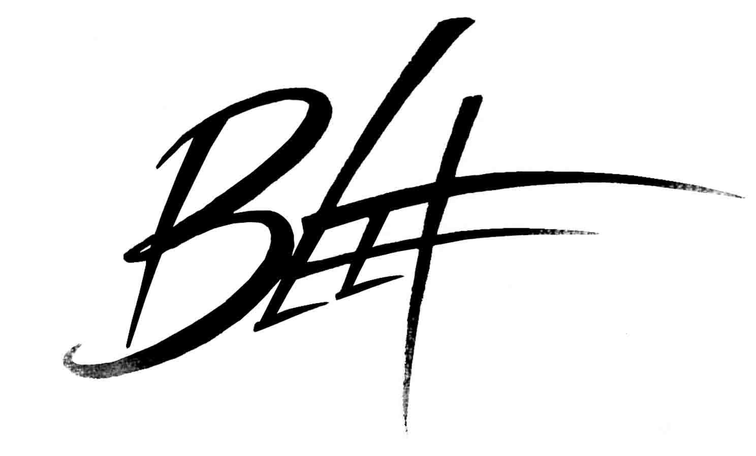 Werrd BEEF Logo